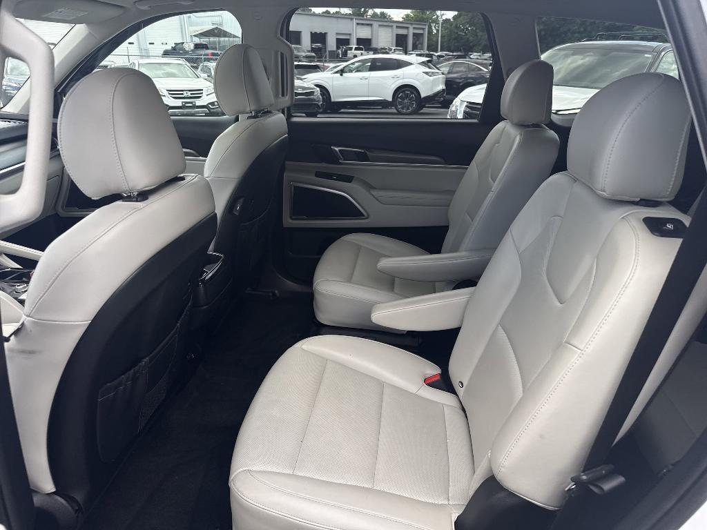 used 2021 Kia Telluride car, priced at $22,988