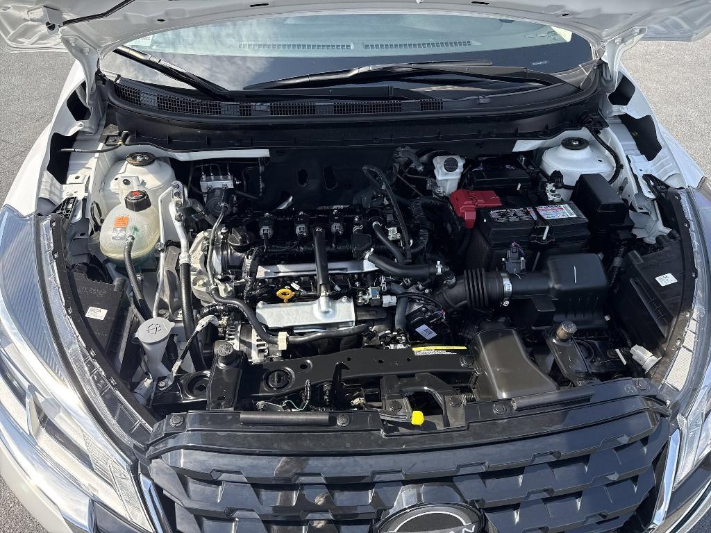used 2024 Nissan Kicks car, priced at $24,495