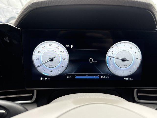 used 2023 Hyundai Elantra car, priced at $21,888