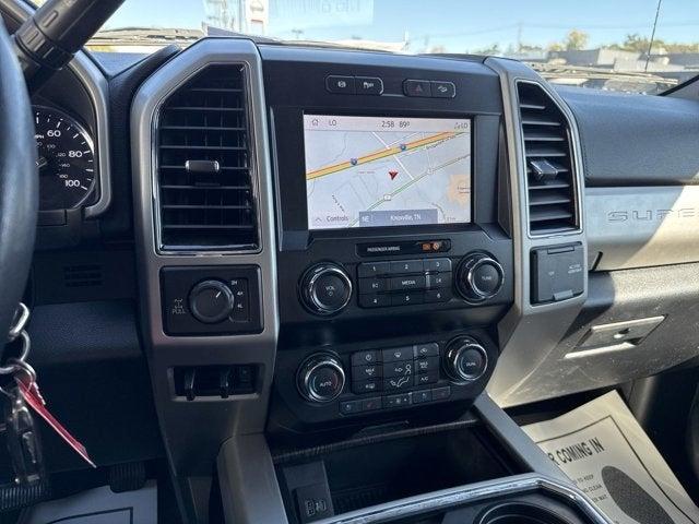 used 2021 Ford F-250 car, priced at $64,988