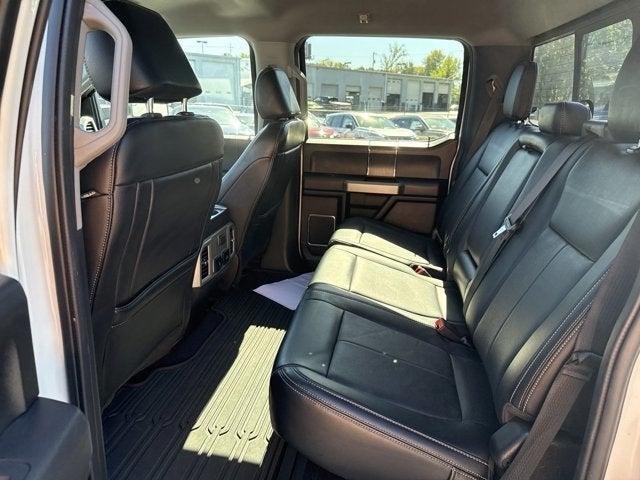 used 2021 Ford F-250 car, priced at $64,988