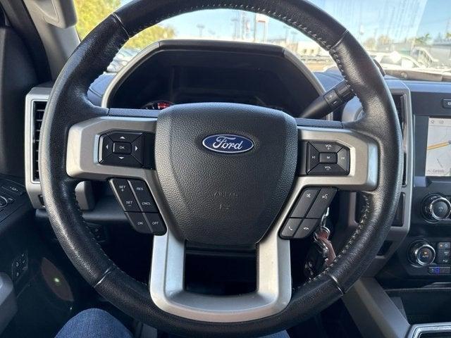 used 2021 Ford F-250 car, priced at $64,988