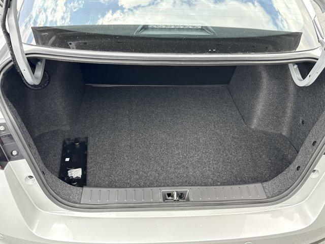 new 2025 Nissan Versa car, priced at $19,850