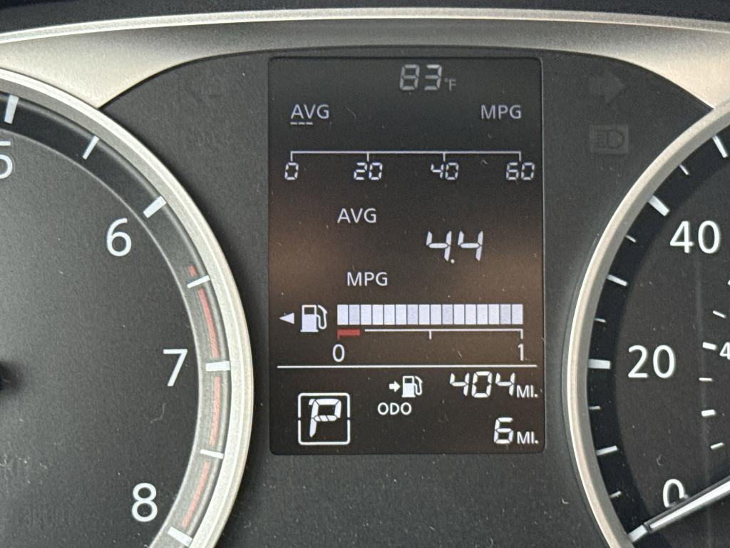 new 2025 Nissan Versa car, priced at $18,651