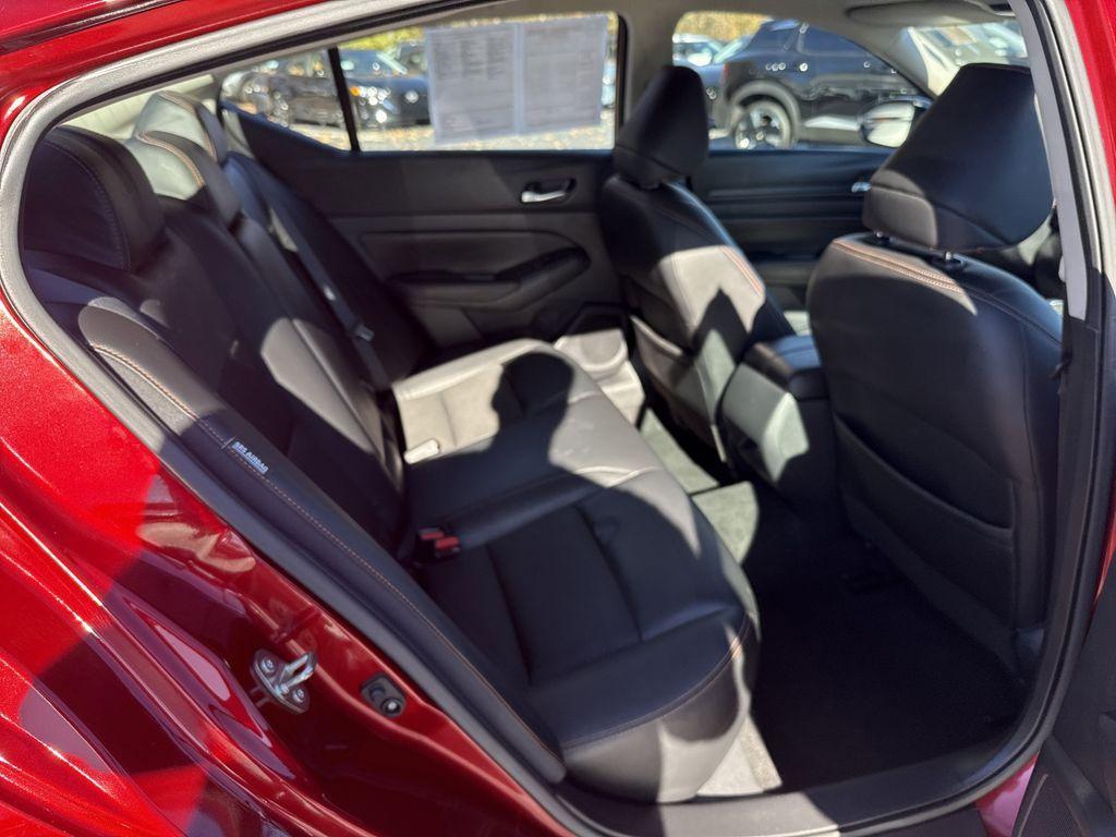 used 2020 Nissan Altima car, priced at $15,988