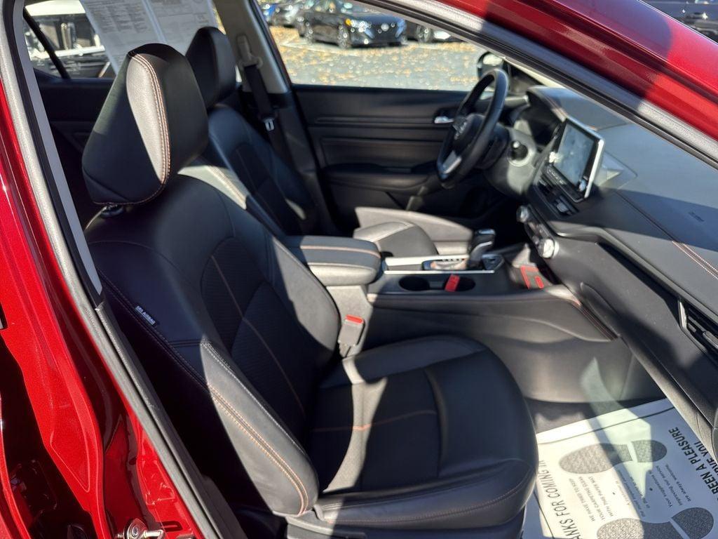 used 2020 Nissan Altima car, priced at $15,988