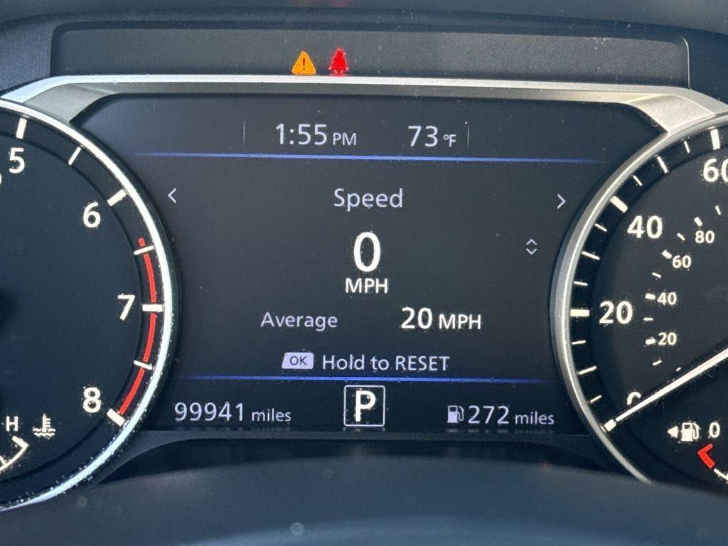 used 2020 Nissan Altima car, priced at $15,988