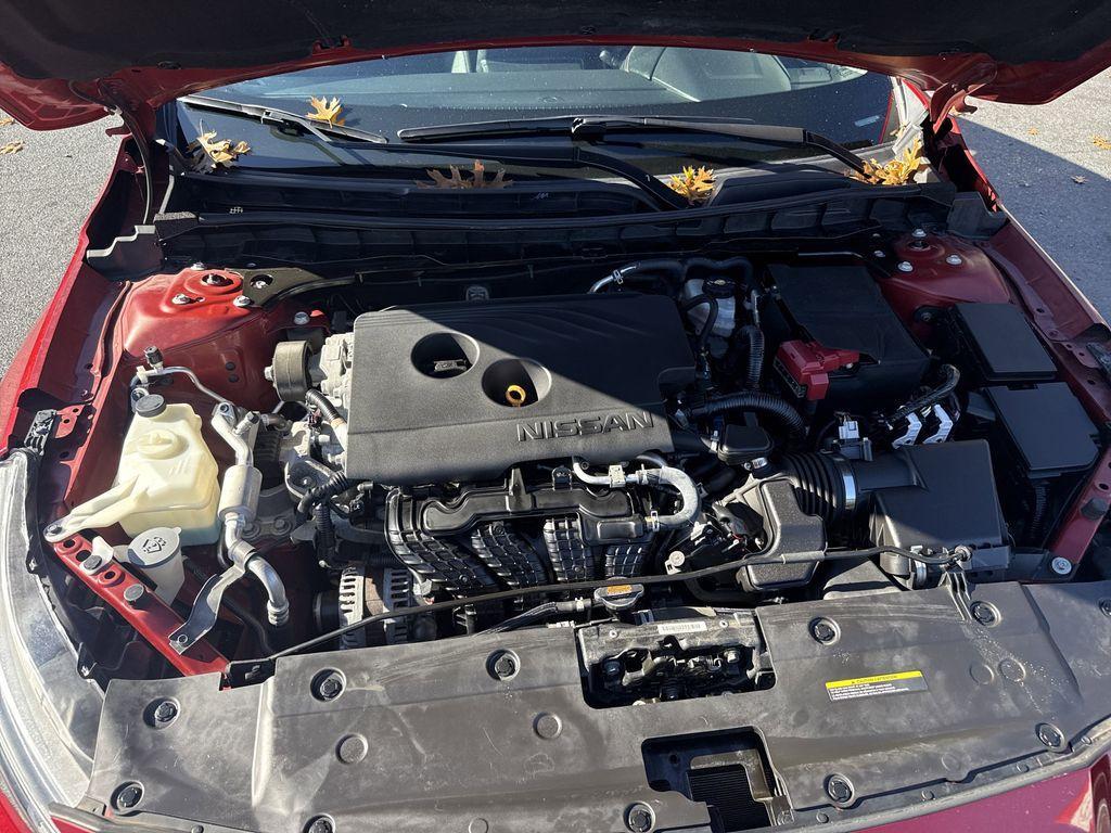 used 2020 Nissan Altima car, priced at $15,988