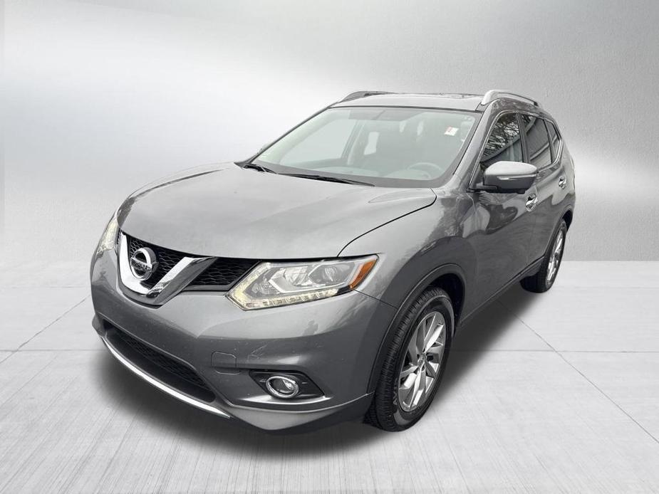 used 2014 Nissan Rogue car, priced at $11,888