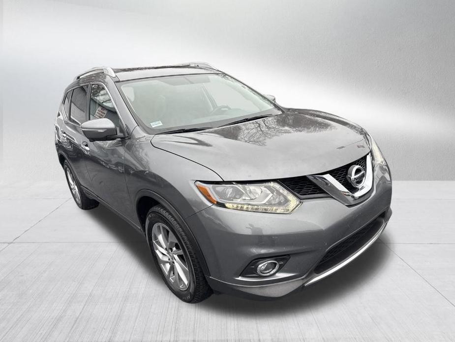 used 2014 Nissan Rogue car, priced at $11,888