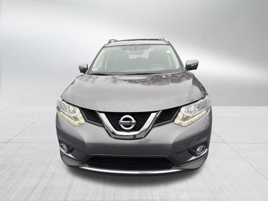 used 2014 Nissan Rogue car, priced at $11,888