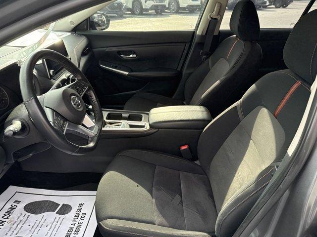 used 2022 Nissan Sentra car, priced at $19,988