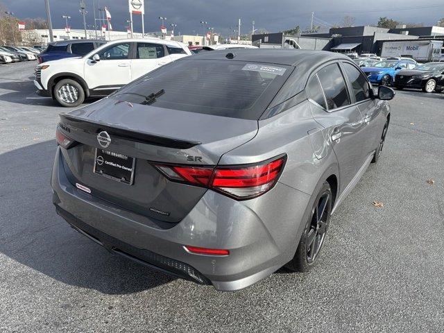 used 2022 Nissan Sentra car, priced at $19,988