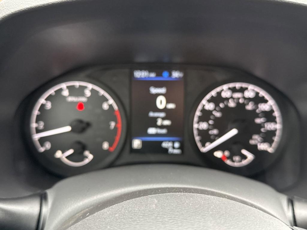 new 2025 Nissan Altima car, priced at $26,824