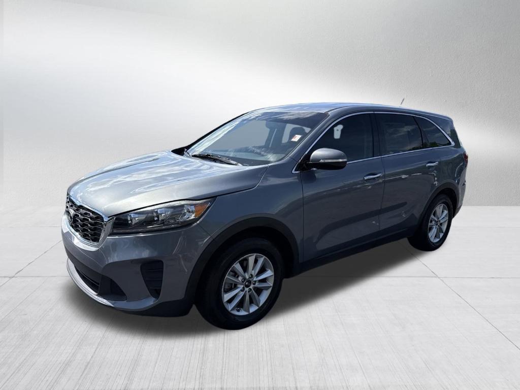 used 2019 Kia Sorento car, priced at $15,990
