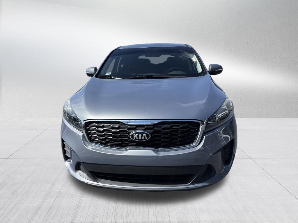 used 2019 Kia Sorento car, priced at $15,990