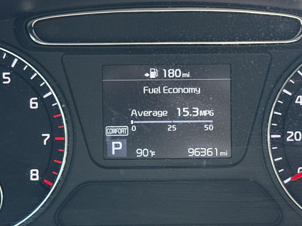 used 2019 Kia Sorento car, priced at $15,990