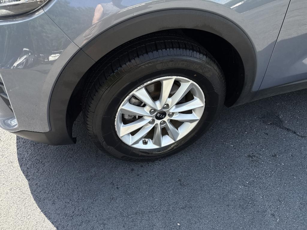 used 2019 Kia Sorento car, priced at $15,990