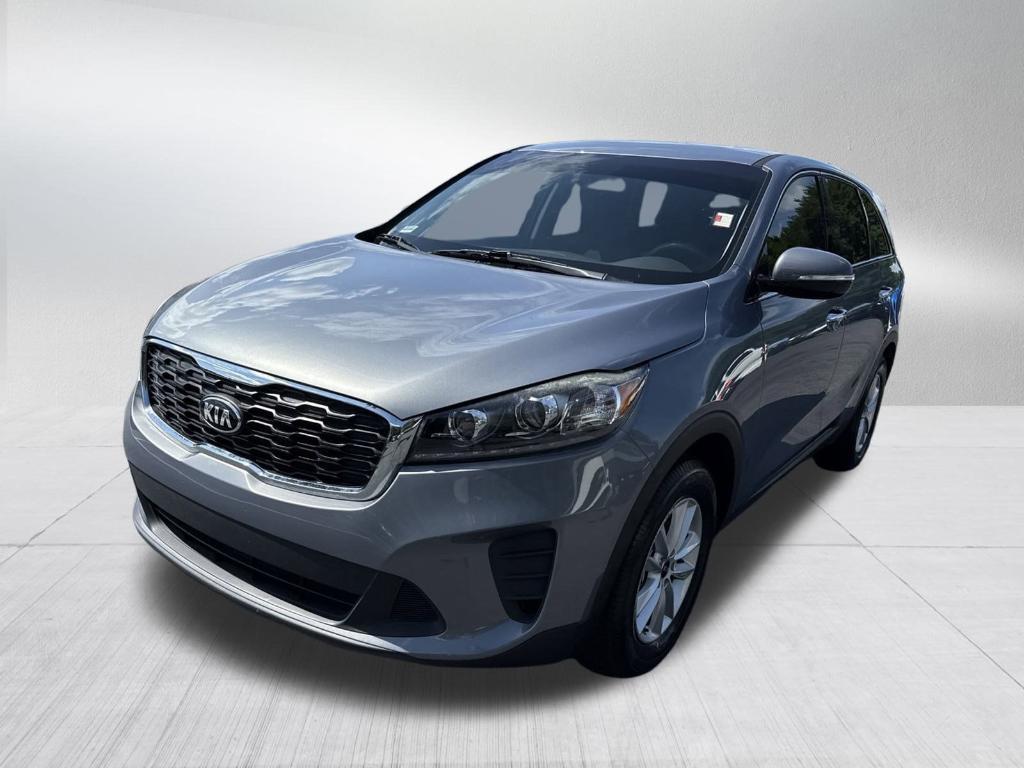 used 2019 Kia Sorento car, priced at $15,990
