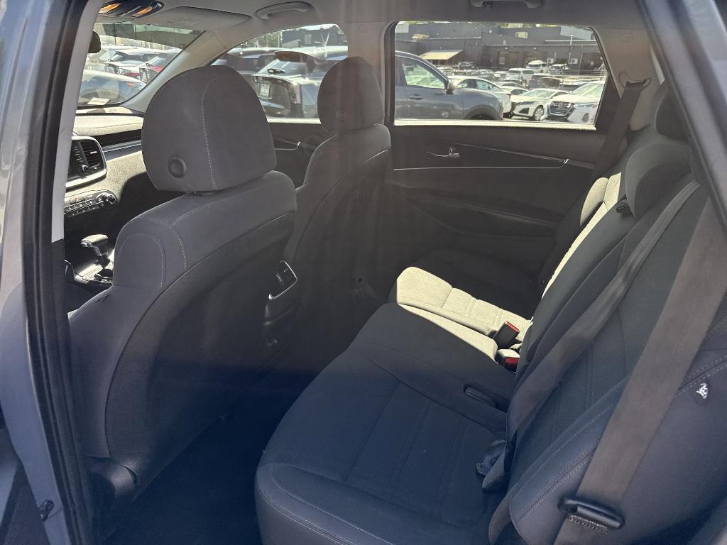 used 2019 Kia Sorento car, priced at $15,990