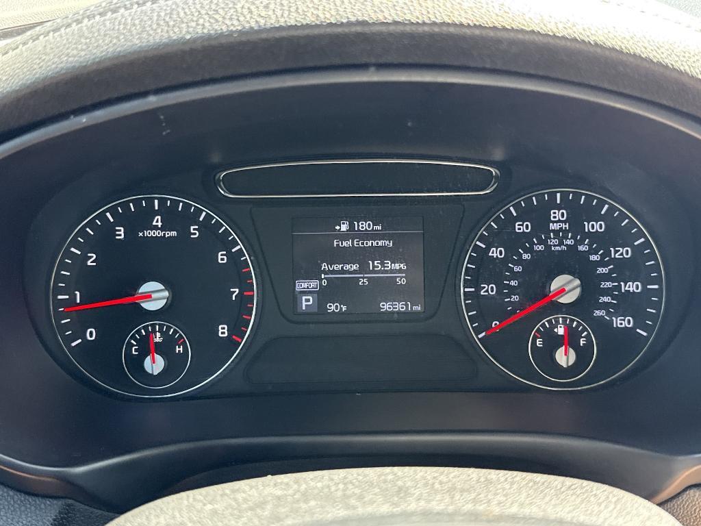 used 2019 Kia Sorento car, priced at $15,990