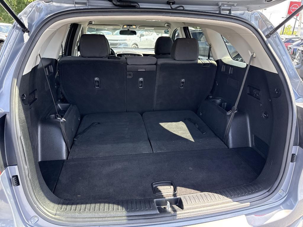used 2019 Kia Sorento car, priced at $15,990