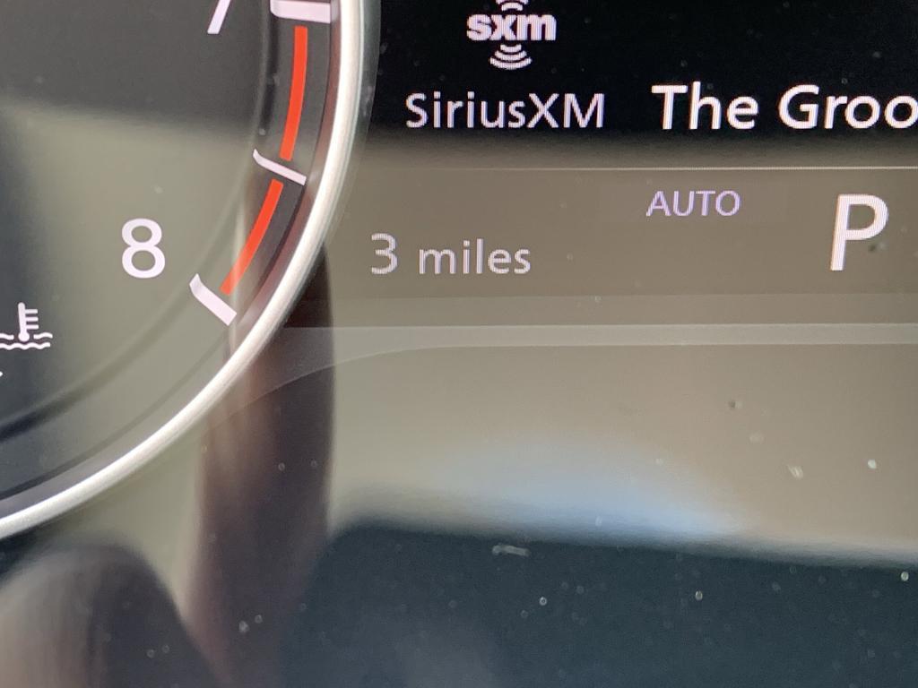 new 2026 Nissan Rogue car, priced at $30,705