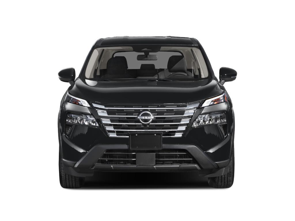 new 2025 Nissan Rogue car