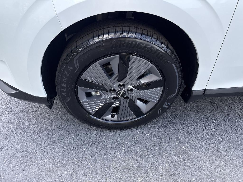 new 2025 Nissan Murano car, priced at $44,122