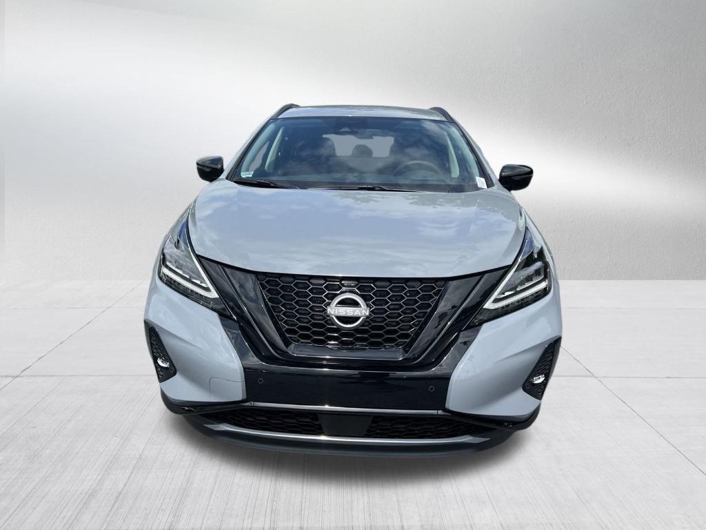 new 2024 Nissan Murano car, priced at $34,091