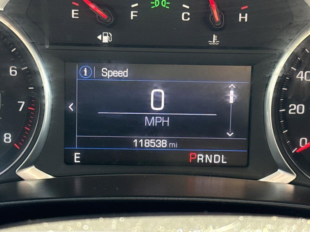 used 2020 Chevrolet Blazer car, priced at $16,900
