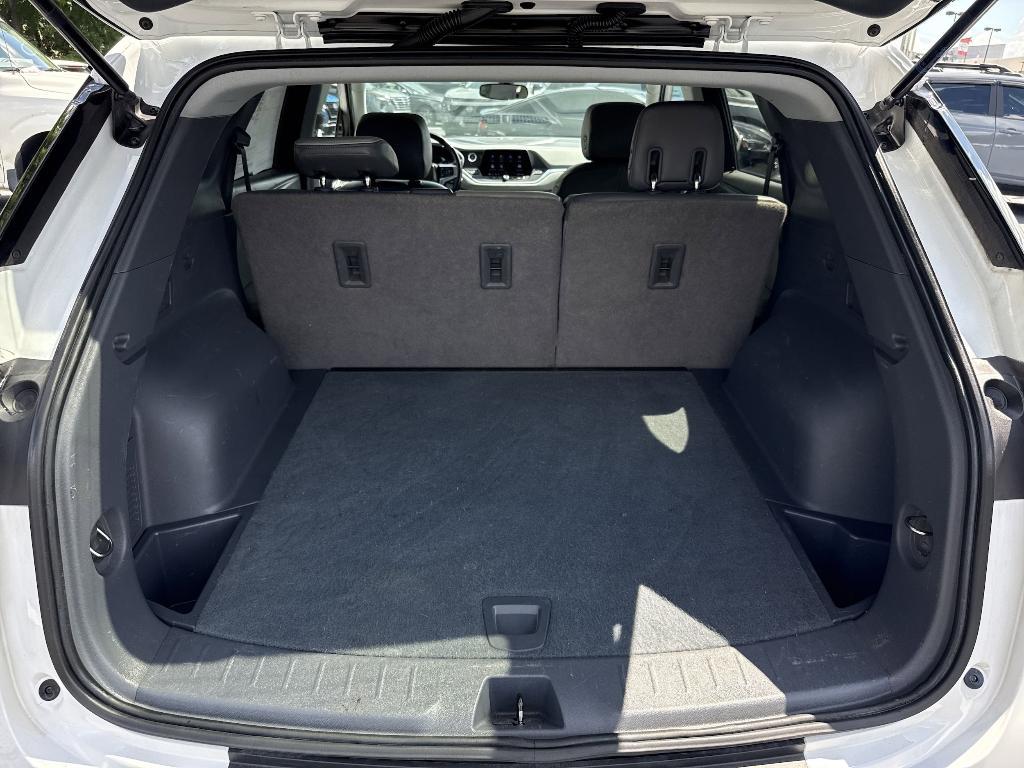 used 2020 Chevrolet Blazer car, priced at $16,900