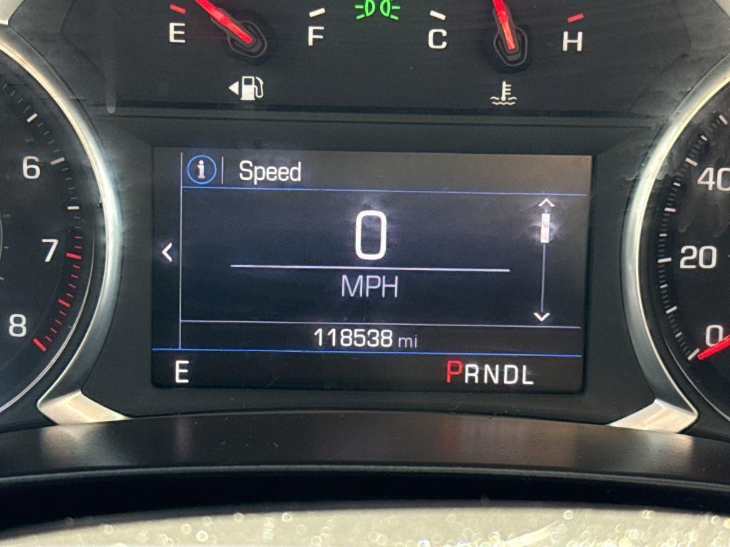 used 2020 Chevrolet Blazer car, priced at $18,988