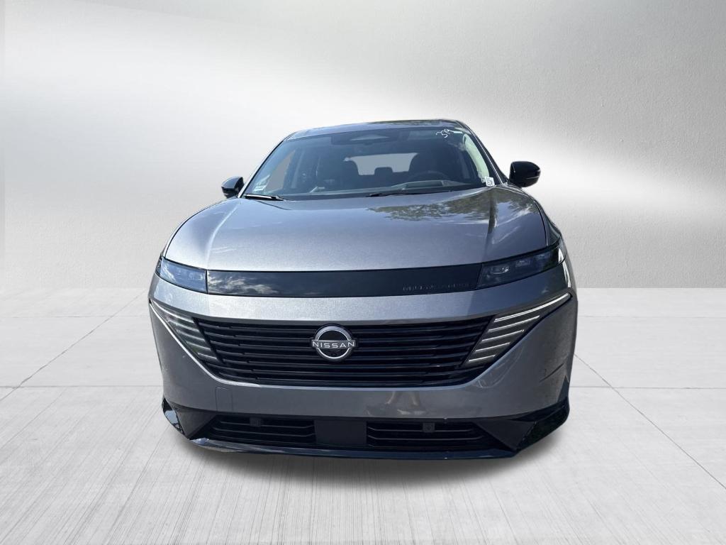 new 2025 Nissan Murano car, priced at $43,511