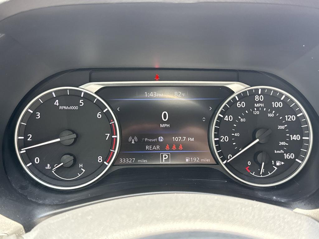 used 2022 Nissan Sentra car, priced at $23,988