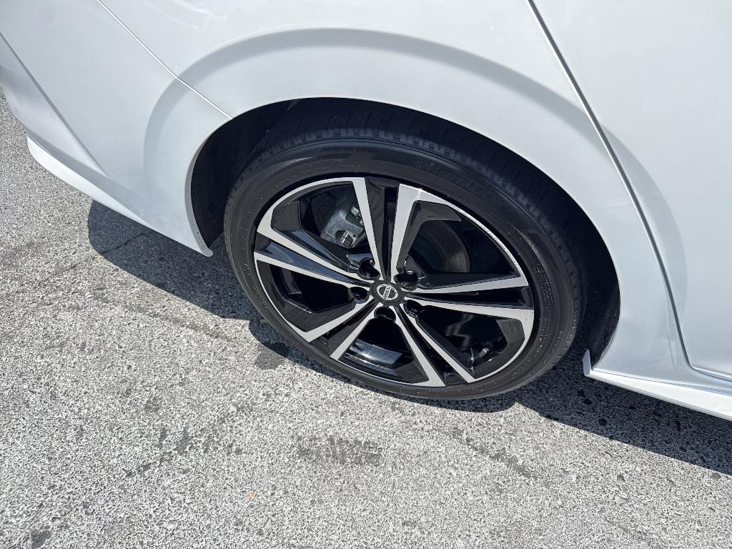 used 2022 Nissan Sentra car, priced at $23,988