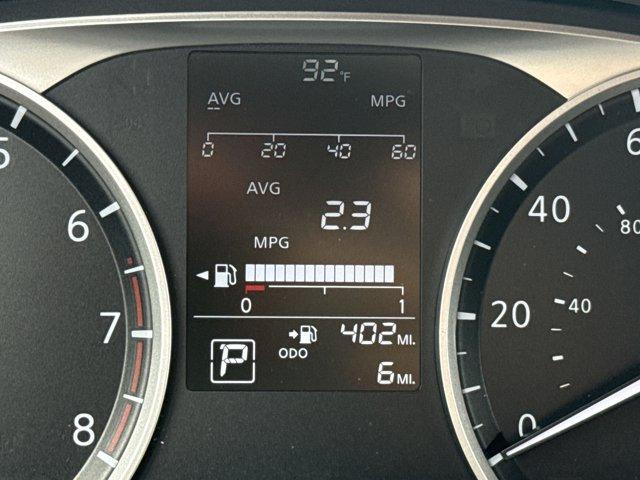 new 2025 Nissan Kicks Play car, priced at $22,935