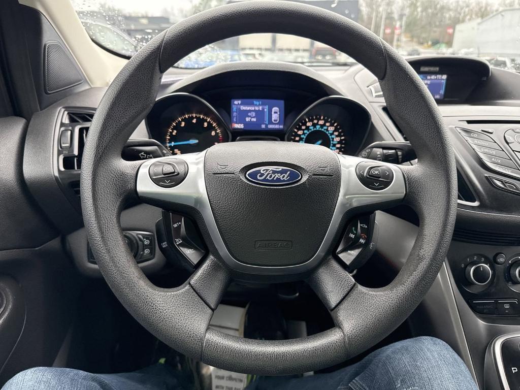 used 2013 Ford Escape car, priced at $8,995