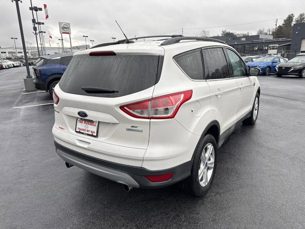 used 2013 Ford Escape car, priced at $8,995