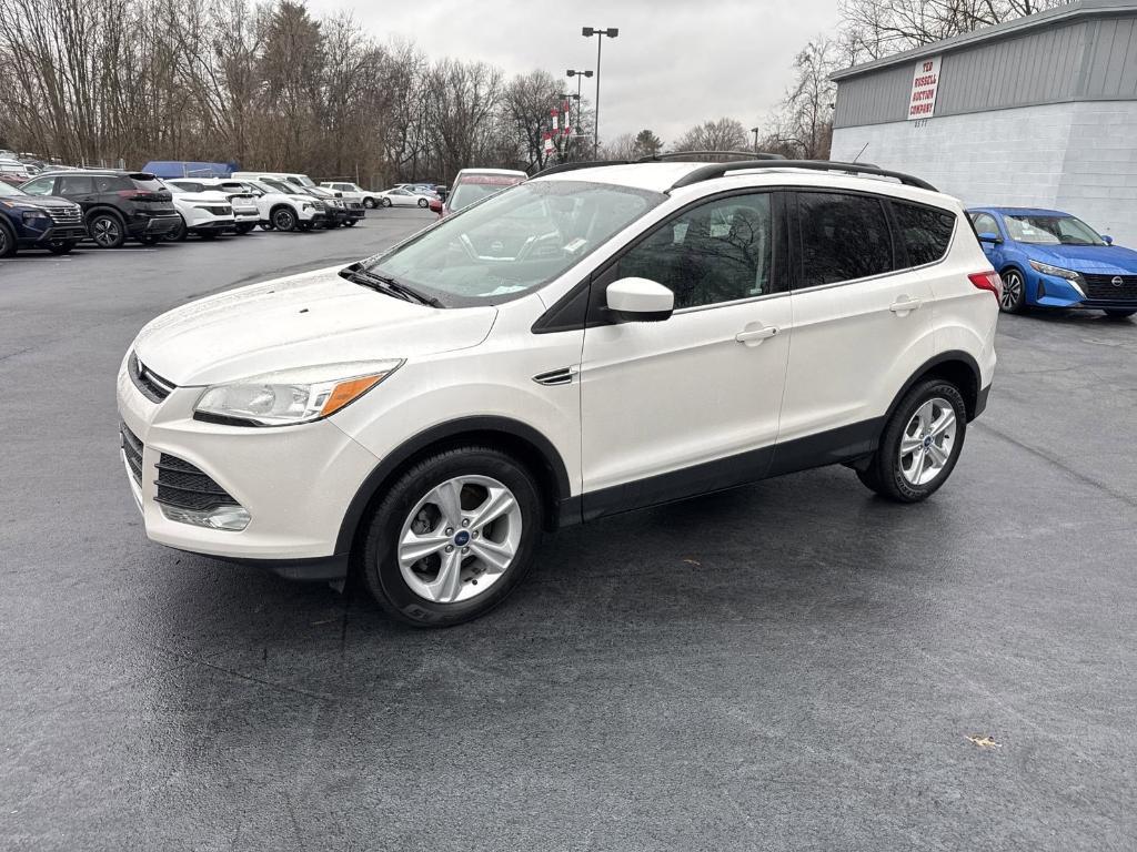 used 2013 Ford Escape car, priced at $8,995