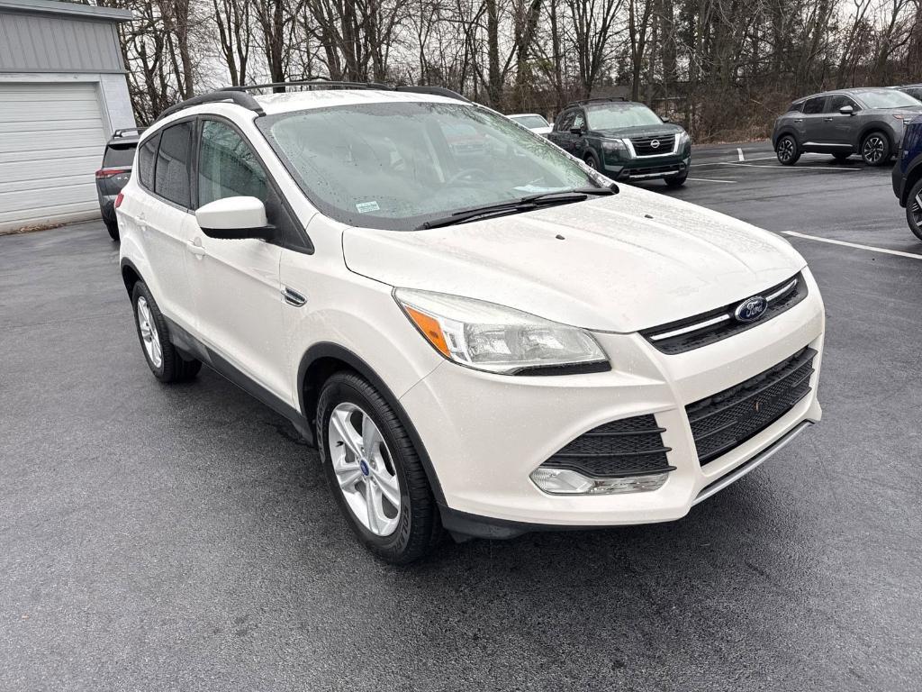 used 2013 Ford Escape car, priced at $8,995