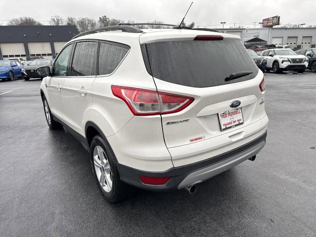 used 2013 Ford Escape car, priced at $8,995