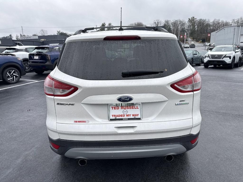 used 2013 Ford Escape car, priced at $8,995