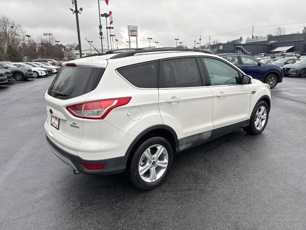 used 2013 Ford Escape car, priced at $8,995