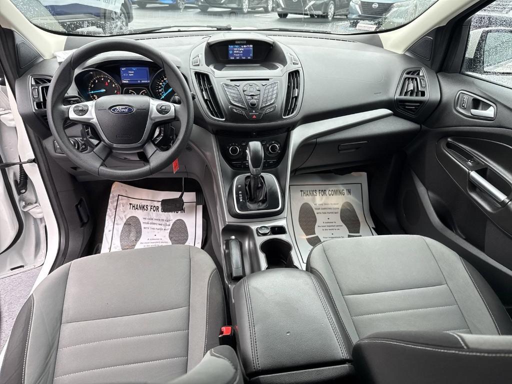 used 2013 Ford Escape car, priced at $8,995