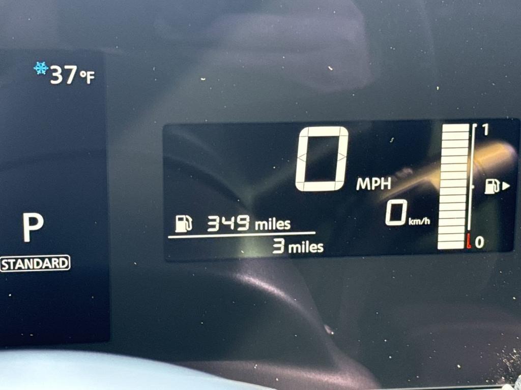 new 2025 Nissan Kicks car, priced at $26,547