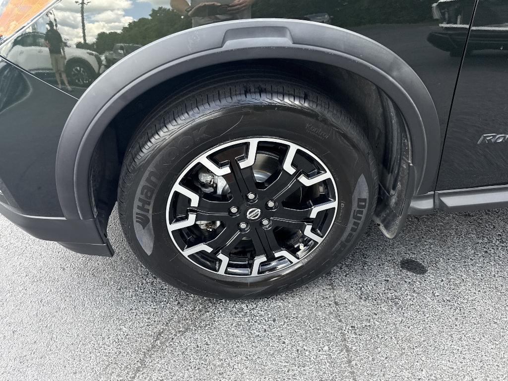 used 2019 Nissan Pathfinder car, priced at $19,995