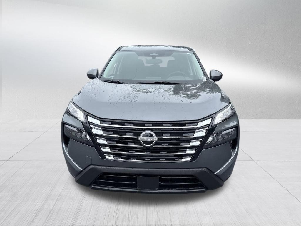 new 2025 Nissan Rogue car, priced at $30,254