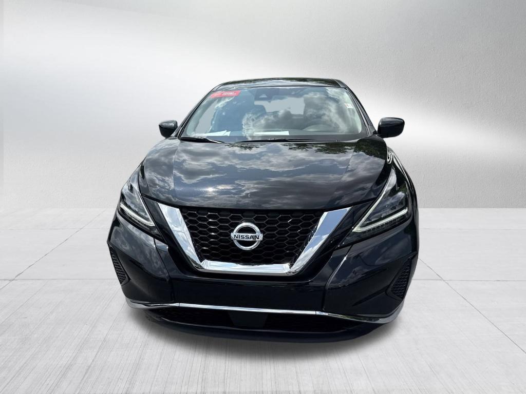 used 2022 Nissan Murano car, priced at $23,995