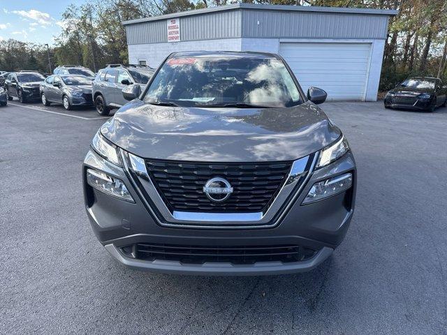 used 2023 Nissan Rogue car, priced at $28,995